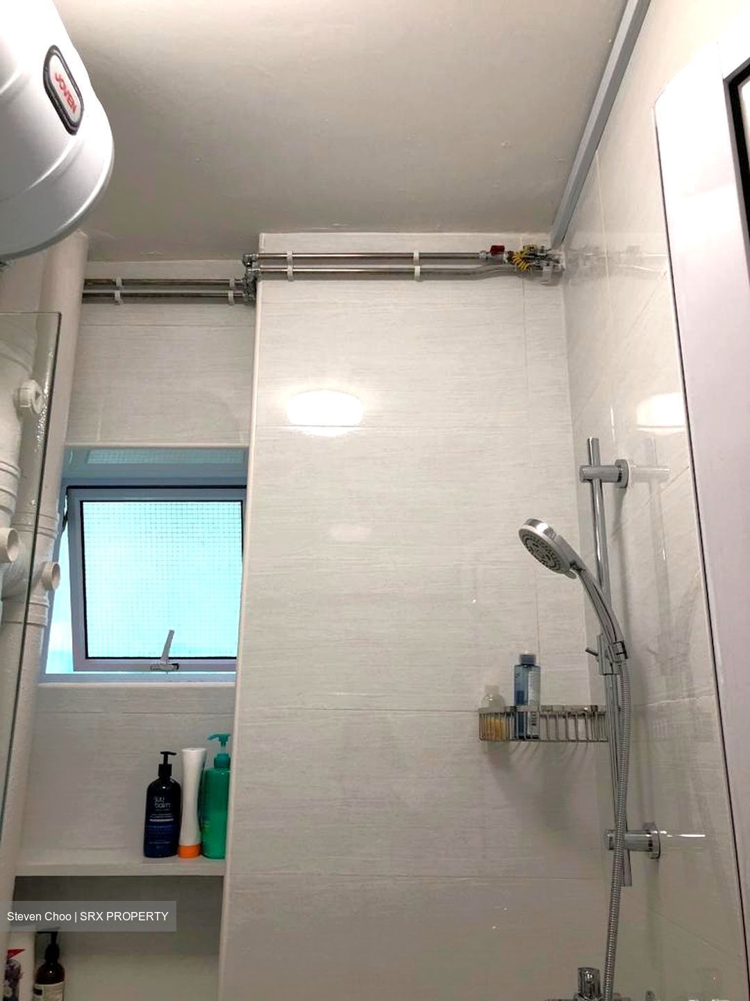 Blk 447 Sin Ming Court (Bishan), HDB 5 Rooms #553975791